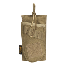 Nylon Tactical Molle Mag Pouches