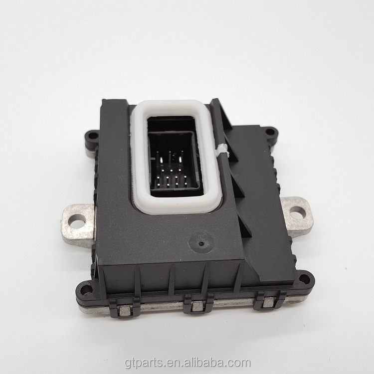 6312 7189 312 63127189312 LED headlight driver module control computer ballast ECU for 7 series E65 E66 E67  E46 E90 E91 E60 E61