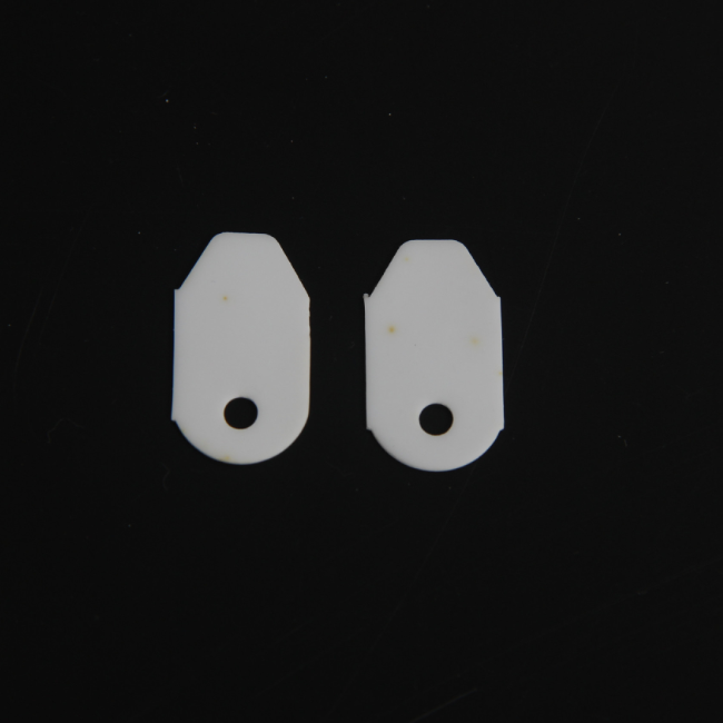 Keramikklinge zum Schneiden Ceramic blade for cutting