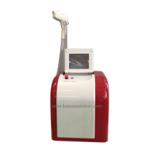 808nm Permanently Hair Removal Laser Machine