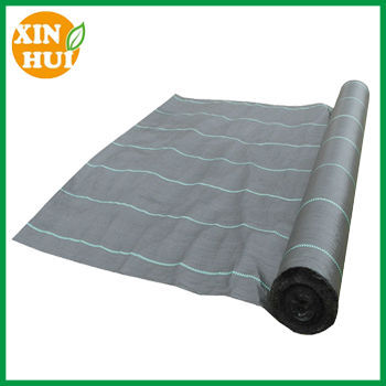 new pp woven ground cover,pp weed mats,weed control mats