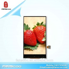 4.5 inch fwvga mipi 12 o'clock outdoor lcd display ILI9806E driver ic