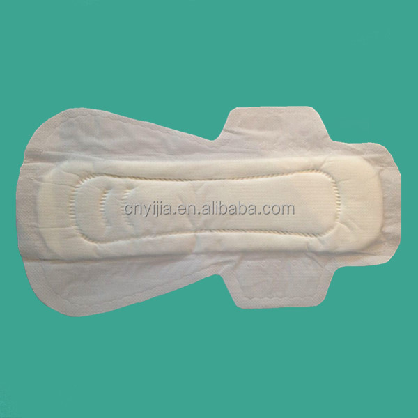 Pro care brand high quality oem lady soft sanitary pad