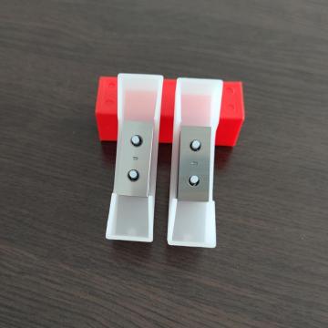 Planer machine hardware indexable carbide insert