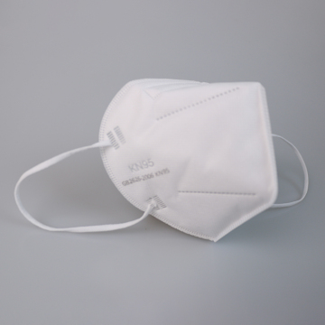 Protective Mask KN95 Face Mask Dust Mask Earloop