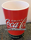 330ml Paper Cup for cold drinking