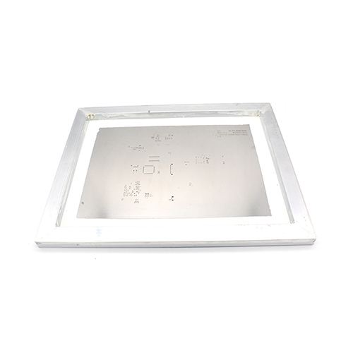 Custom SMT Stencil Frame PCB Circuit Boards Assembly Custom SMT Stencil Frame PCB Circuit Boards Assembly