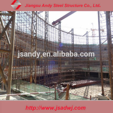 Light Gauge Steel Structure