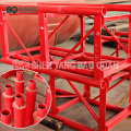 DDZ1 DC Trumpet for Tower Crane