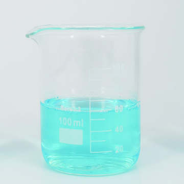 Borosilicate Glass 3.3 Beaker with Low Form