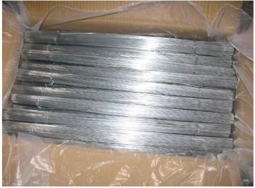 Black Binding Cutting Wire