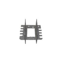 High Temperature Resistant Flame Retardant Mica Insulation Board for Appliances and Microwaves