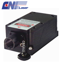 IR Narrow linewidth DFB laser for Gas Detection
