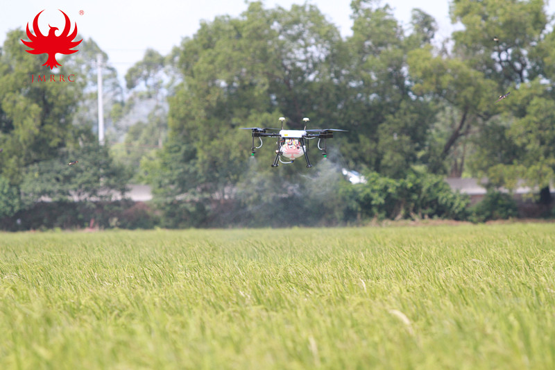 JMRRC new uav drone crop sprayer with professional camera and gps,aerial survey uav for uav mapping