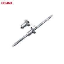 32mm Rolled Thread Ball Screw CNC Ball Screw