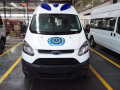 Ford V362 7 passageiros Diesel Transfer Ambulance