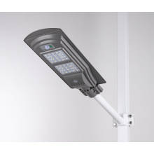 Ourdoor جودة عالية IP65 LED مصباح شارع الطاقة الشمسية