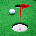 Golf portatile da interno verde