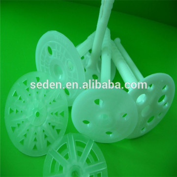 insulation expansion anchor /plastic insulation anchor