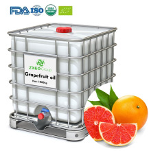 Wholesale Bulk Grapefruit Oil Private Label Grapefruit Fragrance Oil Pure Natural Organic Grapefruit Essential Oil