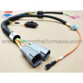 automotive relay to IP67 fuse box cable assembly