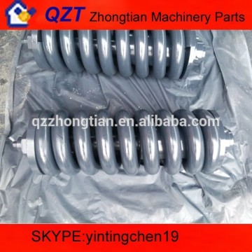 excavator hitachi idler cylinder assy for zax450 zax470