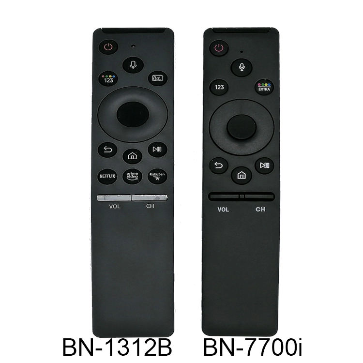 New Type Voice Function Smart Remote Control LCD LED TV Remote Control Smart Tv Remote Control For Samsung