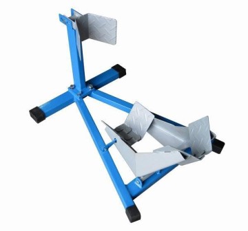 MOTORCYCLE POSITION STAND