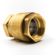 Copper Ball Valve for Industrial Use