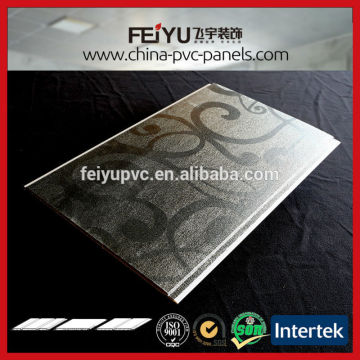 pvc panels for ceiling decorations