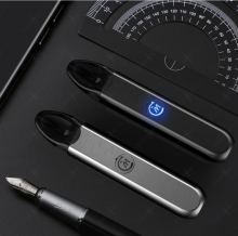 Disposable E-cigarette Product Design