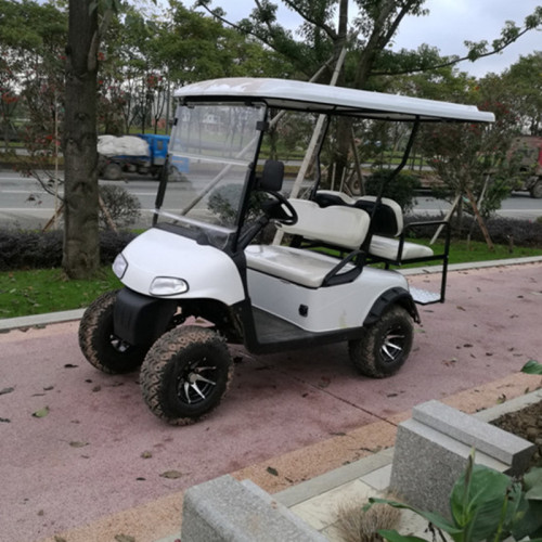chinesische coole Golfwagen zum Verkauf