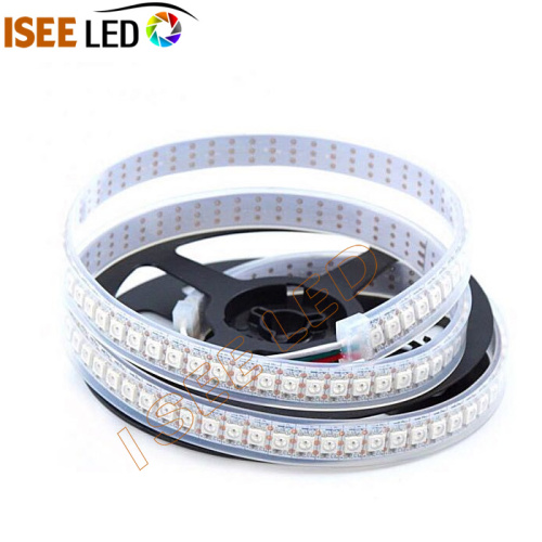 WS2812 Bireysel Piksel RGB LED Şerit