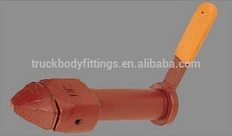 auto body part-Trailer twist lock--122016