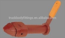 auto body part-Trailer twist lock--122016