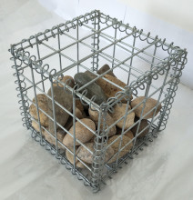 Buy welded gabion box/welded gabion basket