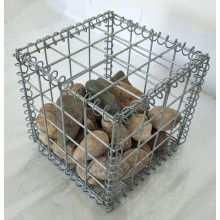 Buy welded gabion box/welded gabion basket