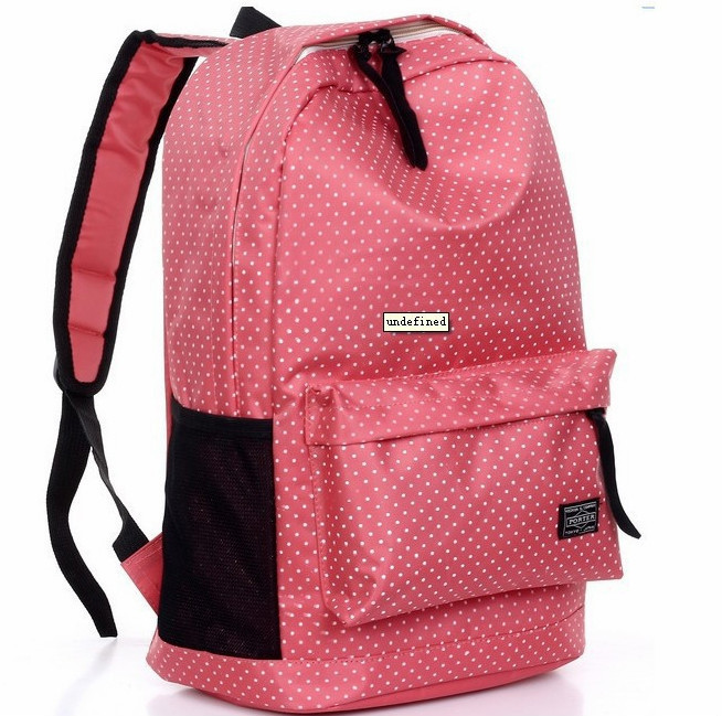 Wear resistant Sport  leisure Laptop backpack Wrinkle prevention with high quality