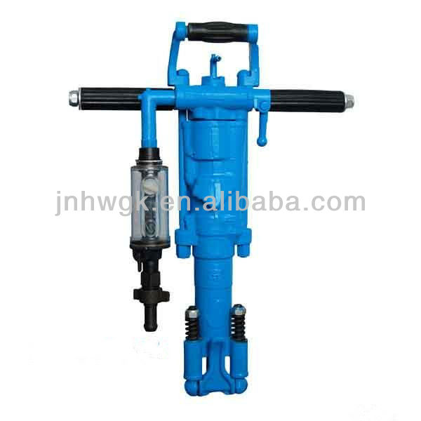 High quality Y19 jack hammer drill / rock drill factory price