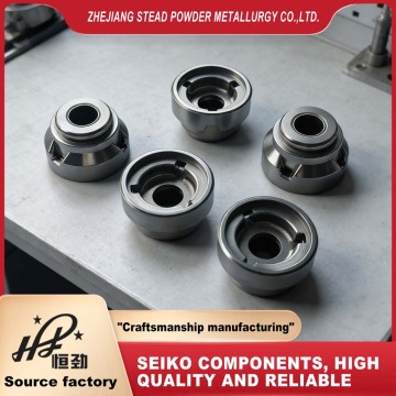 Advanced Shock Absorption Engineering System