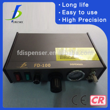 FD100 die coating adhsive for glue bonding solution