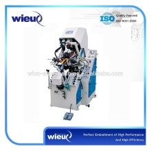 XQ0899 SOGU 9 Pincer Hydraulic Toe Lasting Machine