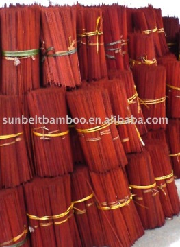 Bamboo Flower Stick Sun-001