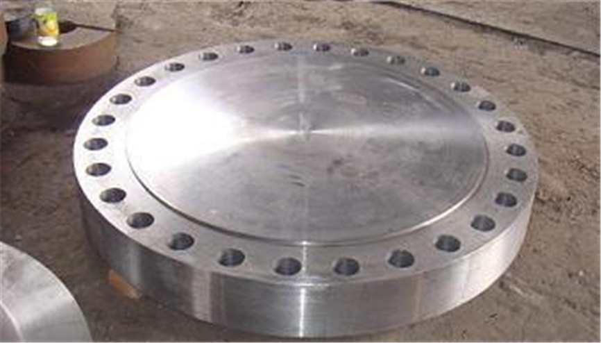 FLANGE-BLIND 18 polegadas ASME CLASS 150 RF