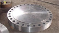 FLANGE-BLIND ASME CLASS 150 RF 18 ιντσών