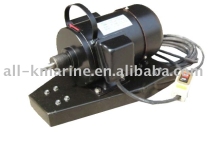 Electric Descaling Machine KC-50