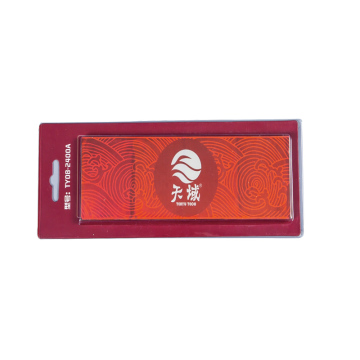 aerosol extinguishing/aerosol fire extinguisher patch