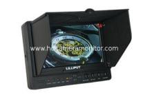 Peaking Filter Histogram WHDI Wireless HDMI Monitor Lillipu