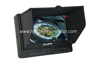 Peaking Filter Histogram WHDI Wireless HDMI Monitor Lillipu