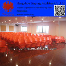 indoor theater plastic weight rebound seat